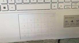 Good
													Asus Laptop, photo 1 of 17