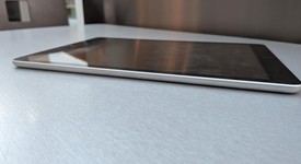 Mint
													Apple iPad 9th Gen - Wi-Fi, Gray, 256 GB, A2602, photo 5 of 12