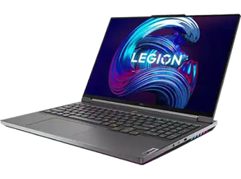 Lenovo Legion 7 Gen 7 16"