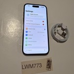 Good Apple iPhone 14 Pro - Unlocked, 128 GB, Gold, A2650