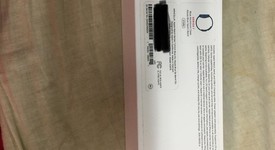 New
													Apple Watch Series 7 41mm - Unlocked, Blue, A2475 - Cellular, Aluminum, photo 1 of 6