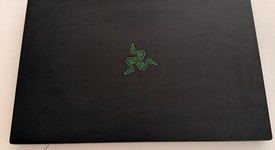 Mint
													Razer Blade 15" 2023 - I7, Black, 1 TB, 32 GB, QHD, photo 1 of 7