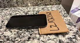 Mint
													Apple iPhone 12 Pro Max - Unlocked, Pacific Blue, 256 GB, A2342, photo 4 of 12