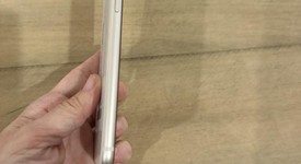 Good
													Apple iPhone SE 3rd Gen 2022 - Unlocked, Starlight, 64 GB, A2595, photo 3 of 7