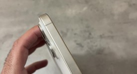 Mint
													Apple iPhone 15 Pro Max - Unlocked, White, 256 GB, A2849, photo 5 of 11