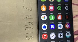 Mint
													Samsung Galaxy S25 Ultra - Unlocked, Jetblack, 256 GB, 12 GB, SM-S938U1, photo 5 of 9