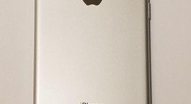 Fair
													Apple iPhone 7 - AT&T, Silver, 256 GB, A1778, photo 5 of 5