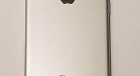 Fair
													Apple iPhone 7 - AT&T, Silver, 256 GB, A1778, photo 5 of 6