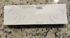 New
													Apple Watch Series 9 45mm - Silver, A2980 - GPS, Aluminum, photo 3 of 5