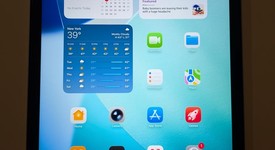 Mint
													Apple iPad Air 11" (M2) 2024 - Wi-Fi, Blue, 256 GB, A2902, photo 2 of 9