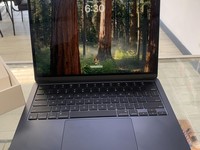 MacBook Air 2025 (M4) - 13"