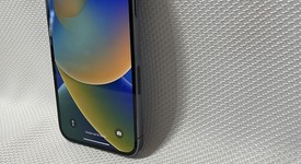 Fair
													Apple iPhone 13 Pro Max - Unlocked, Sierra Blue, 128 GB, A2484, photo 2 of 8