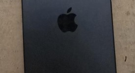 Good
													Apple iPhone 14 Pro Max - Unlocked, Black, 256 GB, A2651, photo 3 of 6