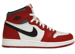 Jordan 1 Retro High OG Chicago Lost and Found (GS) for sale