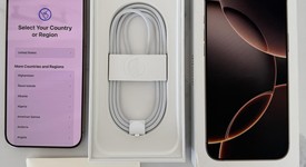 Mint
													Apple iPhone 16 Pro Max - Boost, Desert, 256 GB, A3084, photo 2 of 12