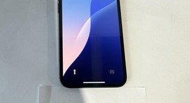 Good
													Apple iPhone 13 Mini - Unlocked, Midnight, 128 GB, A2481, photo 1 of 7