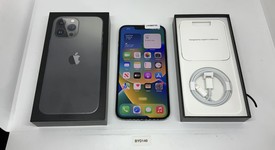 Mint
													Apple iPhone 13 Pro Max - Unlocked, Graphite, 1 TB, A2484, photo 1 of 10