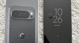 Mint
													Google Pixel 10 Pro XL - AT&T, Obsidian, 512 GB, GUL82, photo 2 of 8