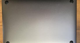 Good
													MacBook Pro 2022 - 13" - Apple M2, Gray, 256 GB, 8 GB, photo 4 of 12