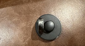 Good
													Oura Ring Gen 3 - Stealth, Size 10, Heritage, photo 5 of 5