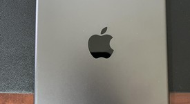Mint
													Apple iPad Mini 5th Gen - Wi-Fi, Gray, 64 GB, photo 2 of 9