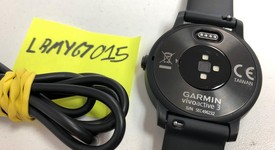 Mint
													Garmin Vivoactive 3 - Black, photo 3 of 4