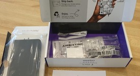 Mint
													Google Pixel Fold - Verizon, Obsidian, 512 GB, 12 GB, G9FPL, photo 4 of 8