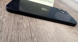 Mint
													Apple iPhone 12 - Unlocked, Black, 64 GB, A2172, photo 4 of 8
