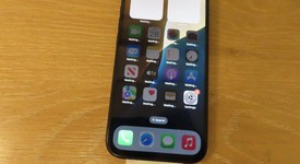 Good
													Apple iPhone 15 - Unlocked, Black, 128 GB, A2846, photo 1 of 5