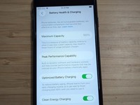 Apple iPhone SE 3rd Gen 2022