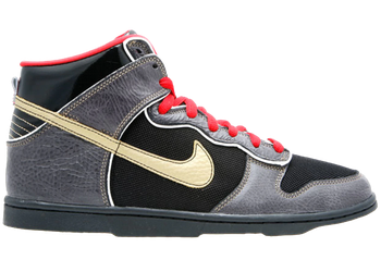 Nike SB Dunk High Marshall Amps for sale