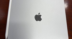 Mint
													Apple iPad Pro 13" (M4) 2024 - Unlocked, Silver, 256 GB, 8 GB, A2926, Standard Glass, photo 2 of 15