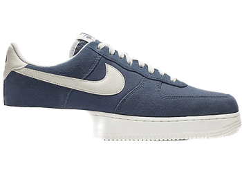 Nike Air Force 1 Low '07 Monsoon Blue for sale