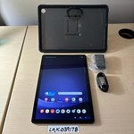 Good Samsung Galaxy Tab A9 Plus - Verizon, 64 GB, Graphite, 4 GB, SM-X218U, 5G