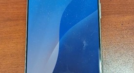 Good
													Apple iPhone 16 Pro Max - Unlocked, White, 512 GB, A3084, photo 1 of 4