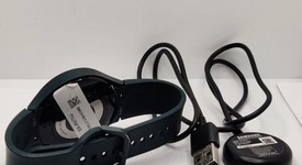 Good
													Samsung Galaxy Watch4 - Unlocked, Black, 40mm, photo 2 of 19