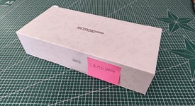 New
													Retroid Pocket 5 - Black, 128 GB, 8 GB, photo 2 of 5