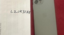 Good
													Apple iPhone 12 Pro - Unlocked, Graphite, 128 GB, A2341, photo 2 of 6