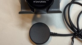 Fair
													Samsung Galaxy Watch4 - Wi-Fi, Black, 40mm, photo 5 of 6