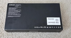 Used
													AMD Radeon RX 6800 Reference Edition, photo 2 of 7