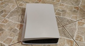 Good
													PlayStation 5 Standard Edition (2020) - White, 825 GB, Standard Edition, photo 3 of 5