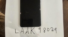 Good
													Samsung Galaxy S21 Ultra 5G - Verizon, Black, 128 GB, 12 GB, SM-G998U, photo 3 of 13