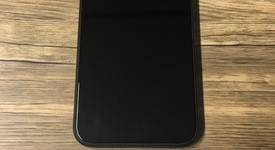 Good
													Apple iPhone Xr - Unlocked, Black, 64 GB, A1984, photo 2 of 8