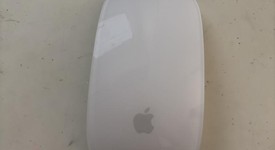 Used
													Apple Magic Mouse - White, photo 2 of 4