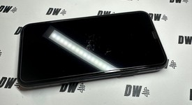 Good
													Apple iPhone 11 - Unlocked, Black, 256 GB, A2111, photo 2 of 5