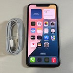 Good Apple iPhone 11 Pro Max - Unlocked, 256 GB, Gray, A2161