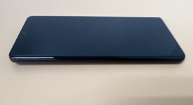 Fair
													Samsung Galaxy S21 Ultra 5G - AT&T, Black, 128 GB, 12 GB, SM-G998U, photo 5 of 8