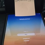 Good Samsung Galaxy Z Fold6 - Unlocked, 256 GB, Silver, 12 GB, SM-F956U1