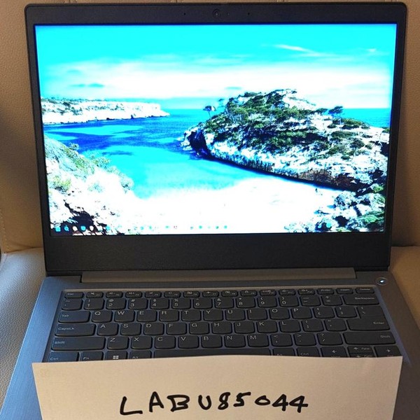 Lenovo Laptop