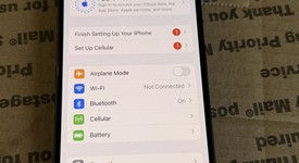 Good
													Apple iPhone 16 - Unlocked, Black, 128 GB, A3081, photo 4 of 11